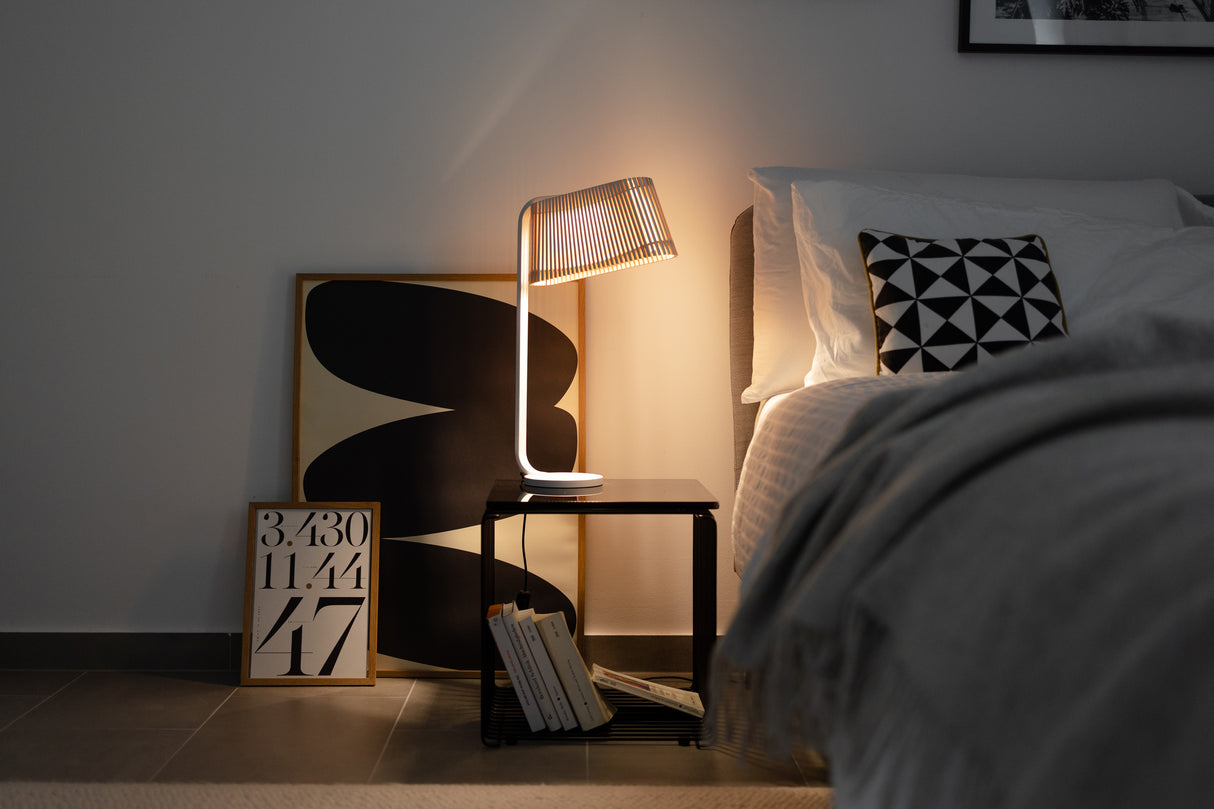Secto Owalo 7020 Table Lamp