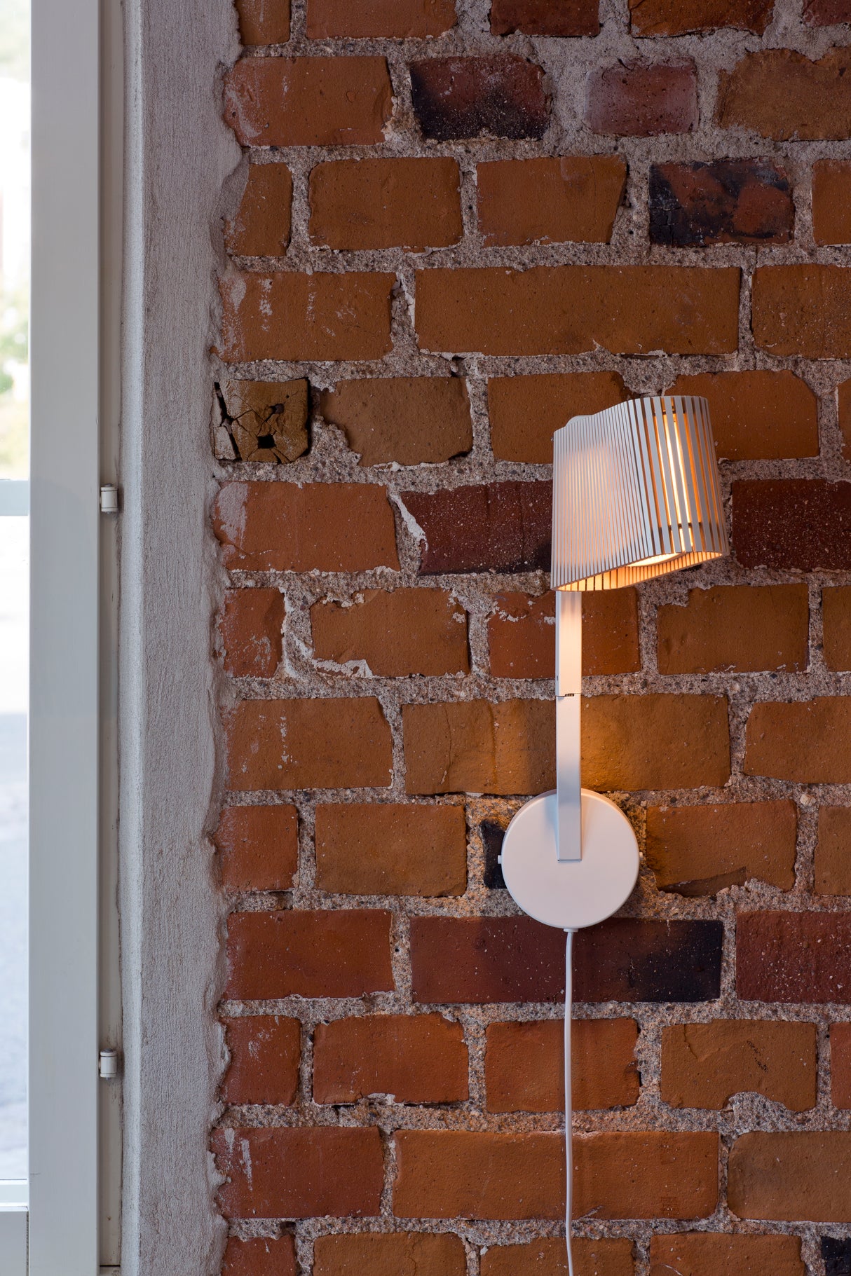 Secto Owalo 7030 Wall Light