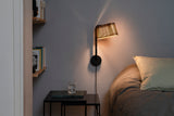 Secto Owalo 7030 Wall Light