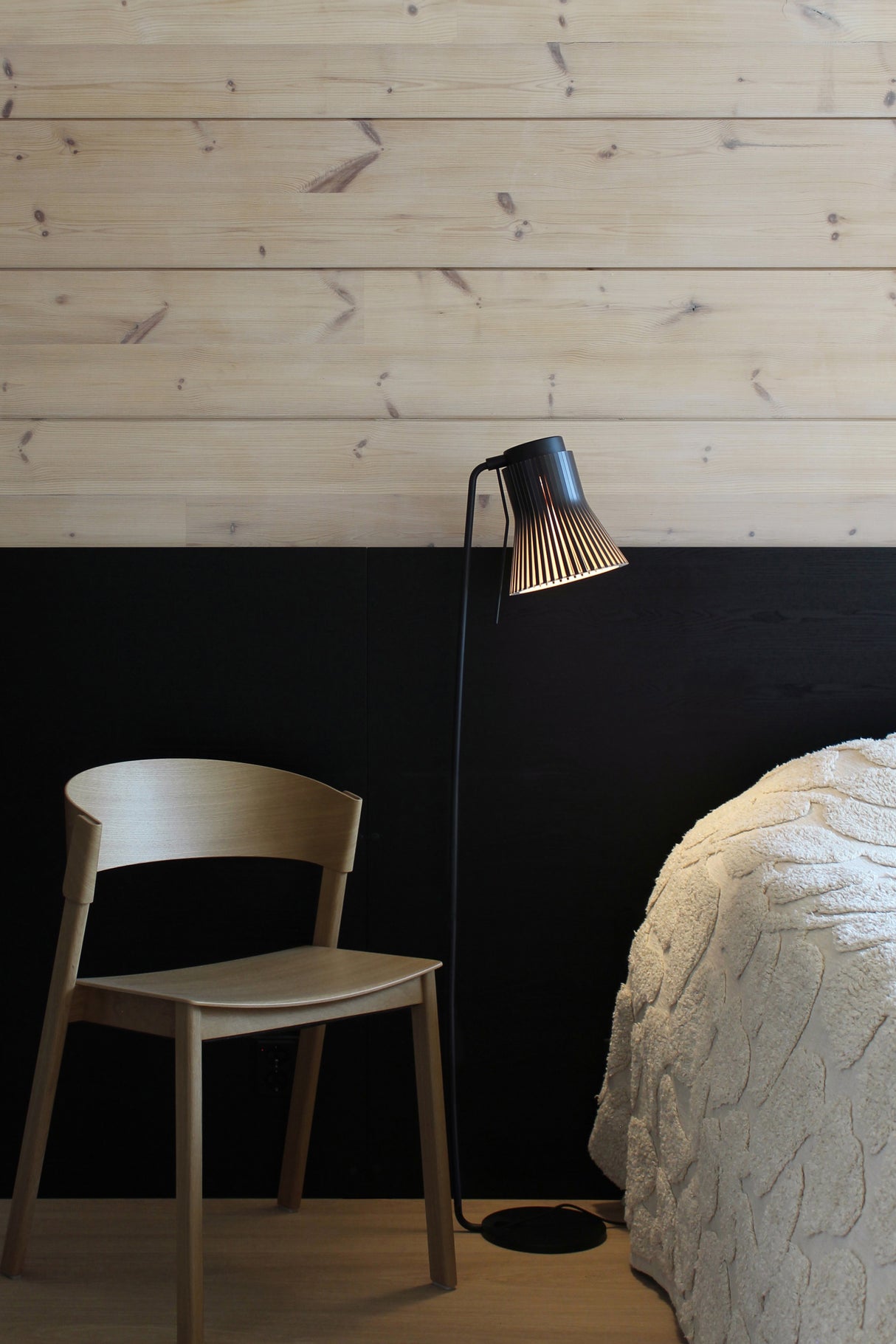 Secto Petite 4610 Floor Lamp