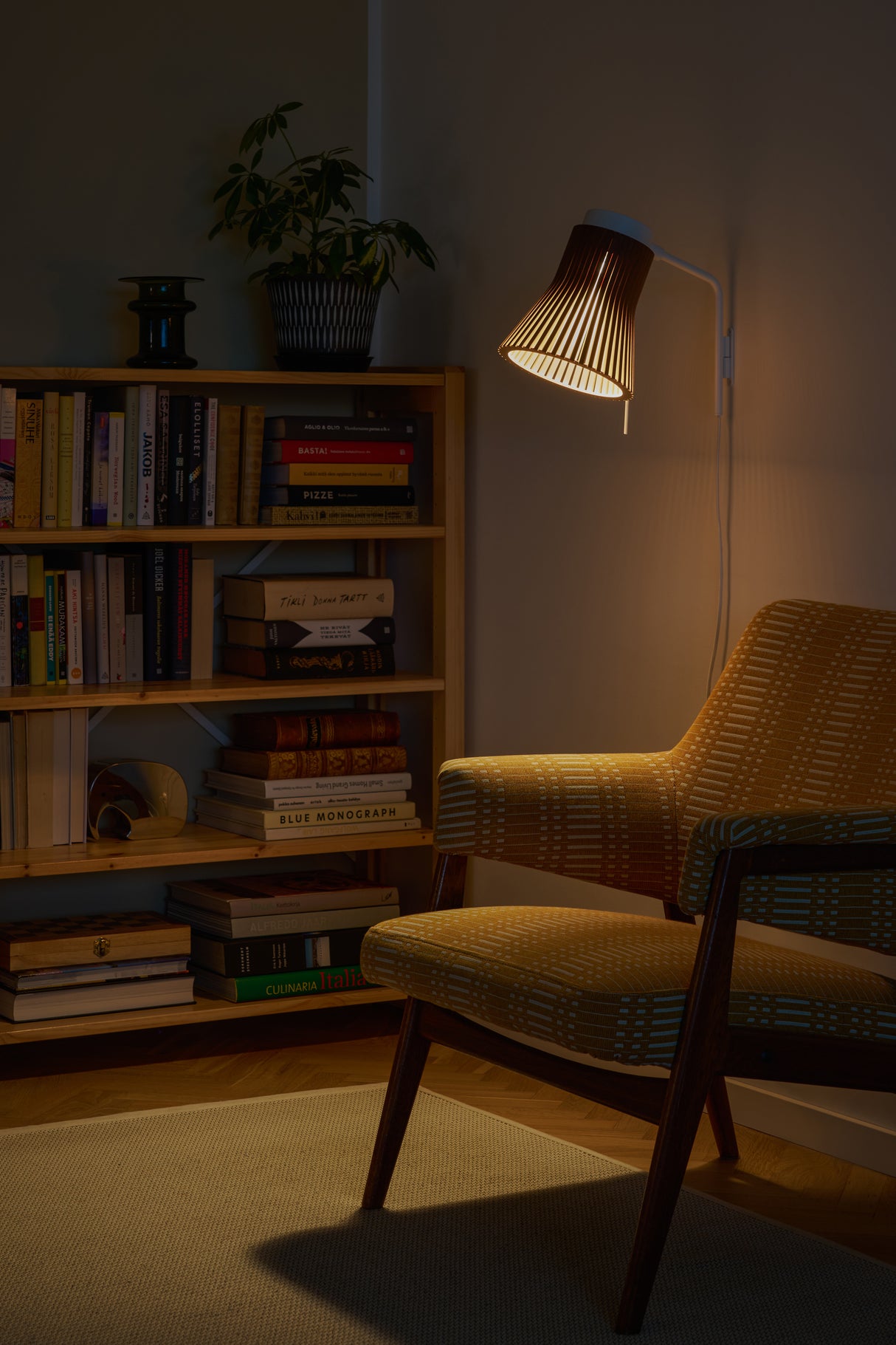 Secto Petite 4630 Wall Light