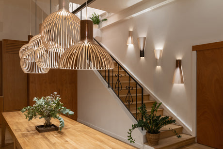 Secto Victo 4251 Pendant Small