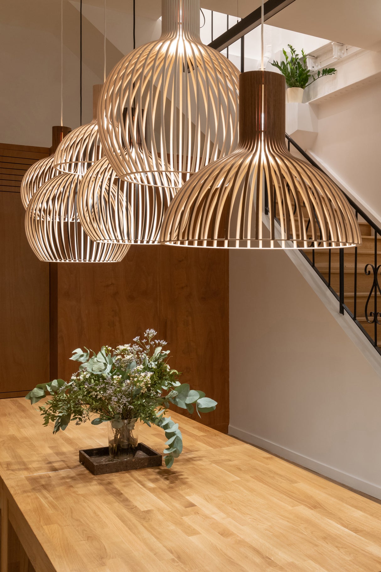 Secto Octo 4240 Pendant Large