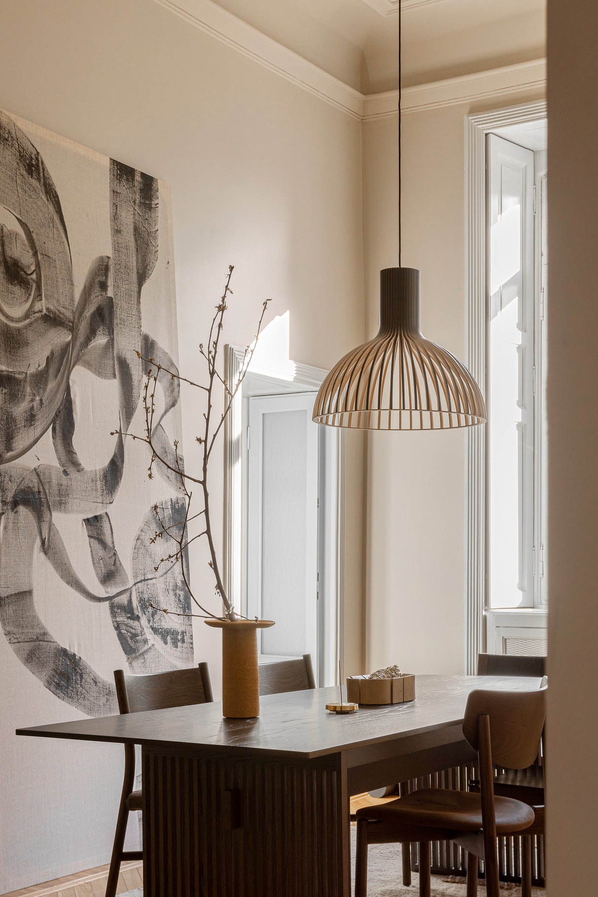 Secto Victo 4250 Pendant Large