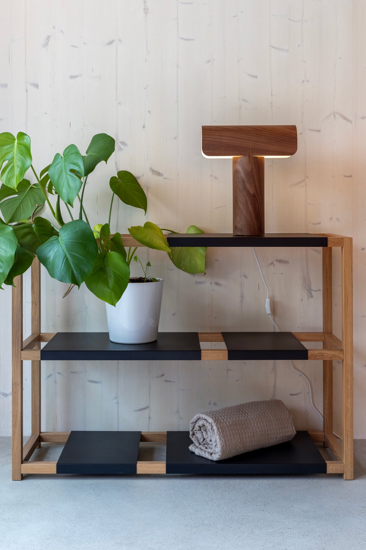 Secto Teelo 8020 Table Lamp