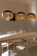 Secto Atto 5000 Pendant