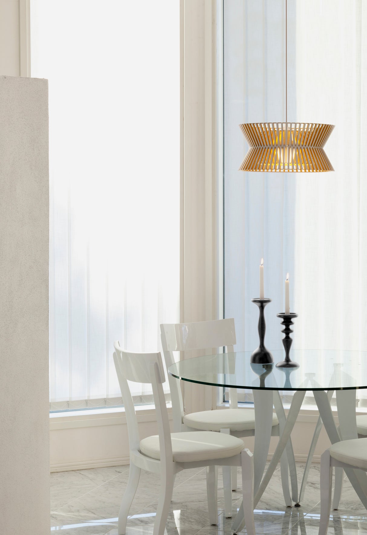 Secto Kontro 6000 Pendant