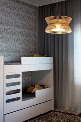 Secto Kontro 6000 Pendant