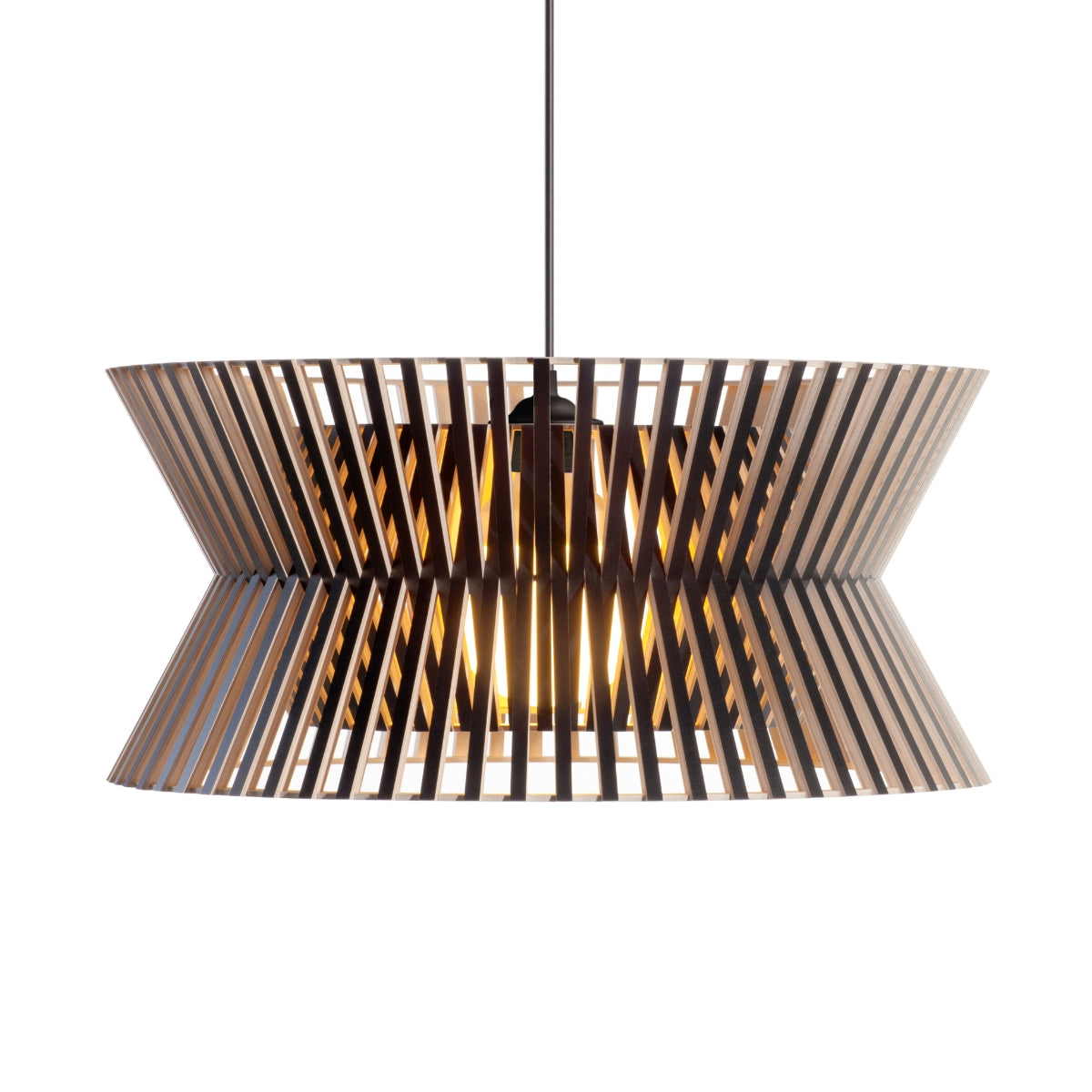 Secto Design セクトデザイン Kontro 6000 リプロダクト Secto Kontro 6000 Pendant | Handcrafted Finnish Design Lighting