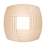Secto Kuulto 9100 Large Wall/Ceiling Light
