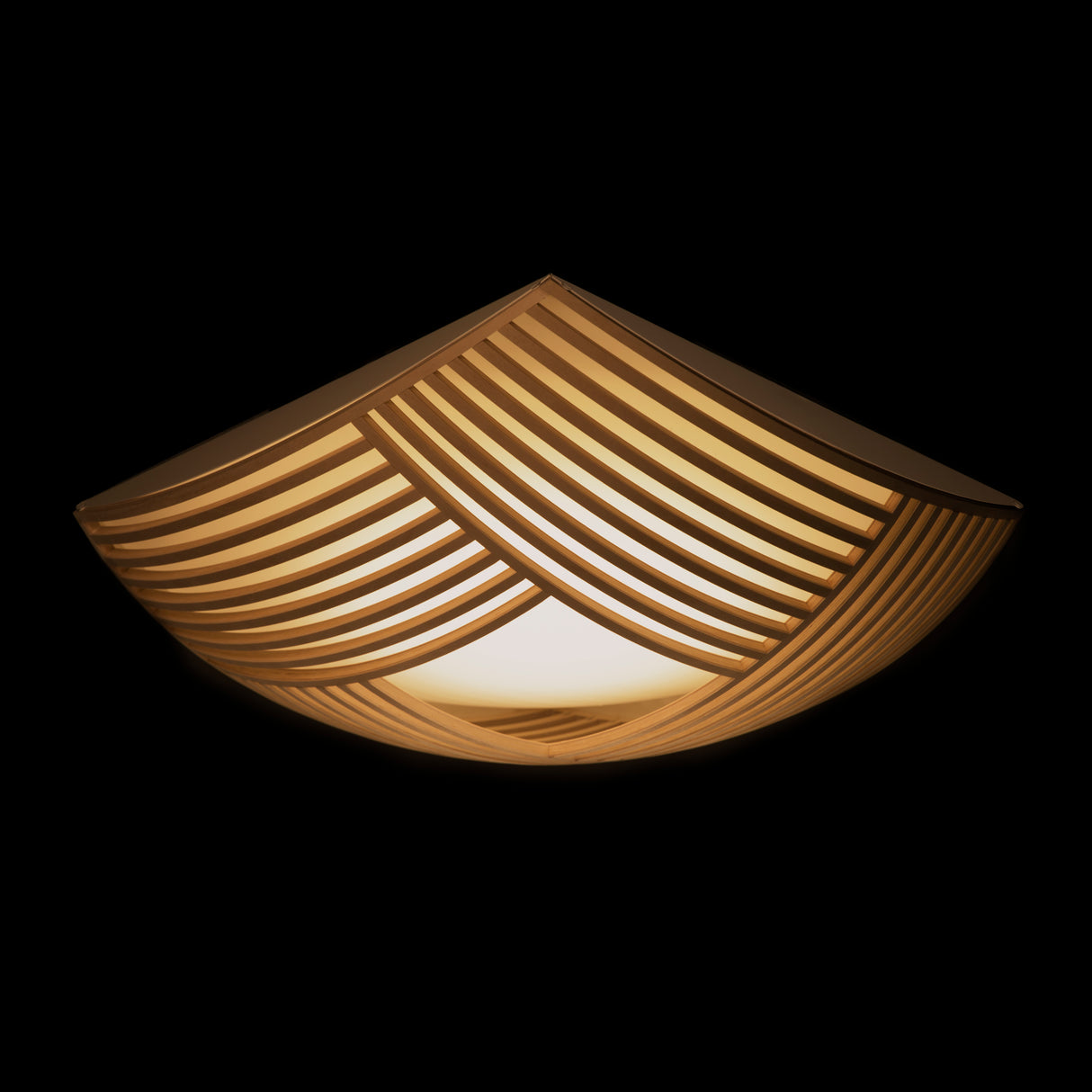 Secto Kuulto 9100 Large Wall/Ceiling Light
