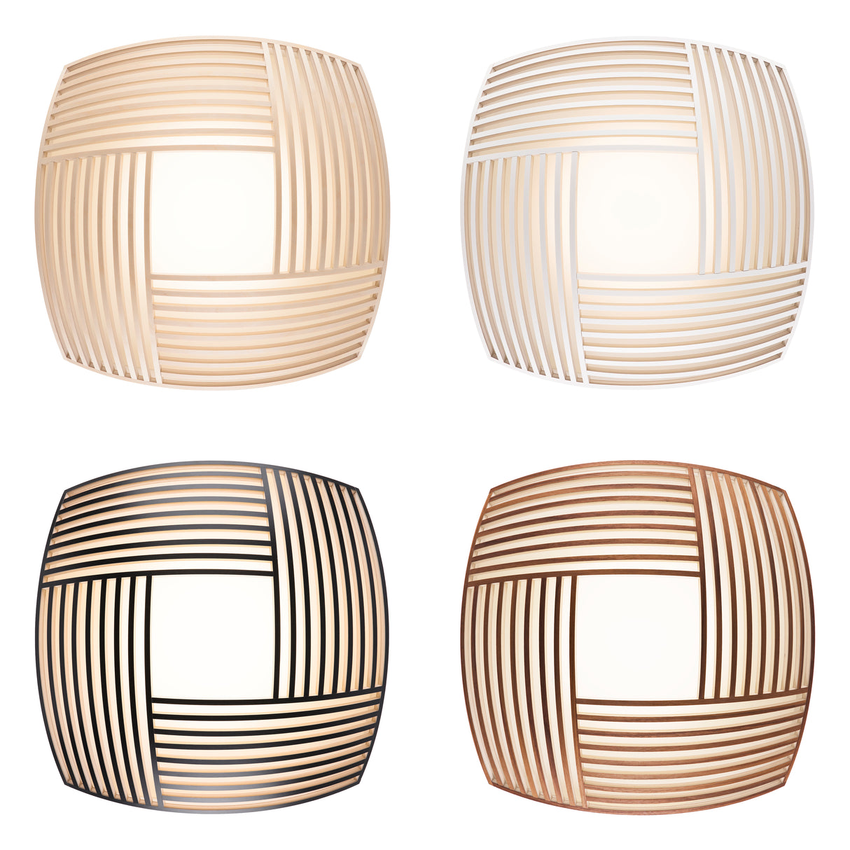 Secto Kuulto 9100 Large Wall/Ceiling Light