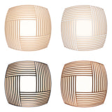 Secto Kuulto 9100 Large Wall/Ceiling Light