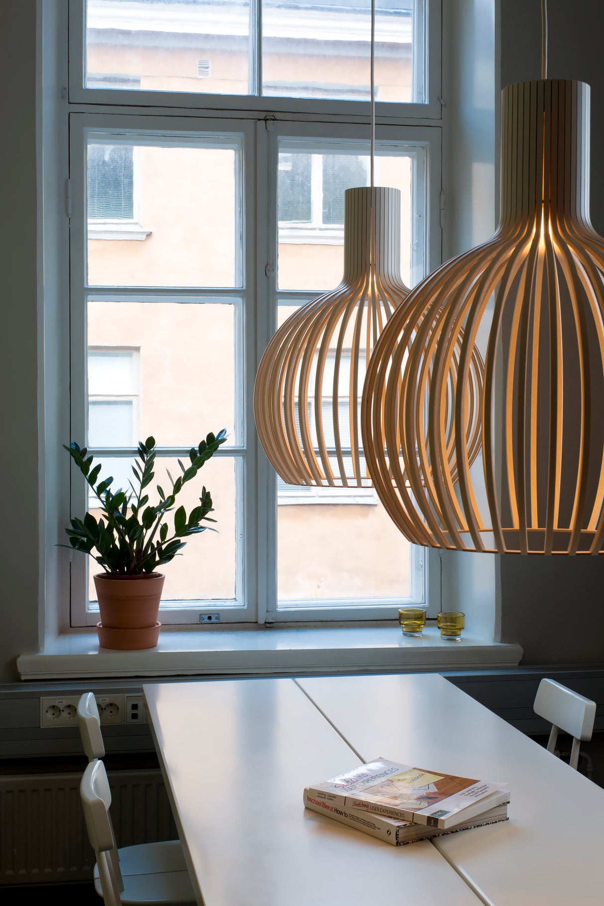 Secto Octo 4241 Pendant Small