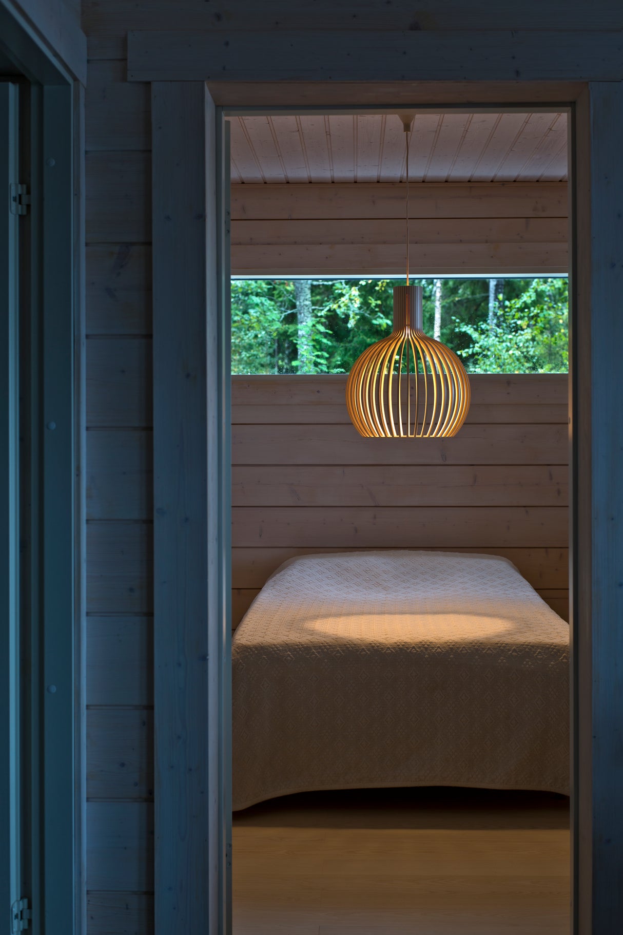 Secto Octo 4241 Pendant Small