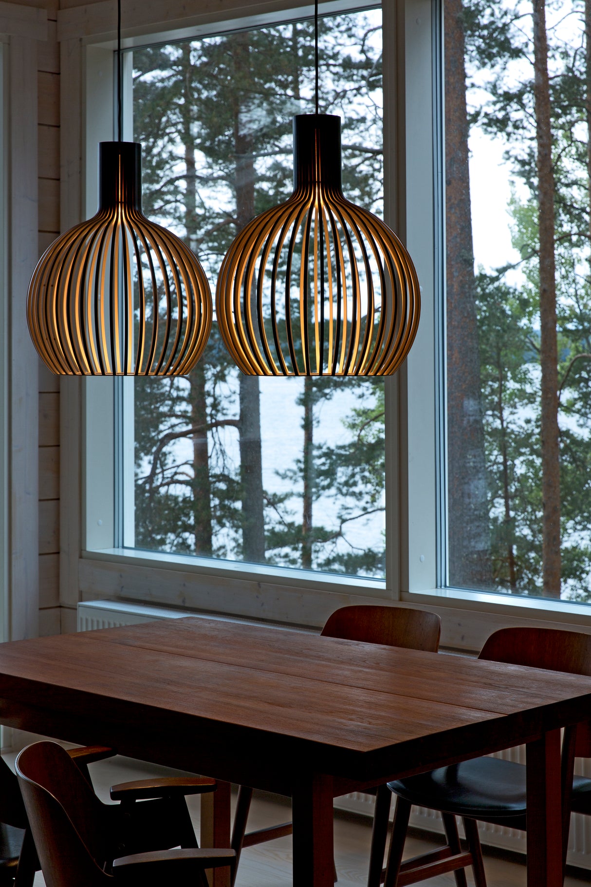 Secto Octo 4241 Pendant Small