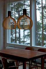 Secto Octo 4241 Pendant Small