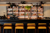 Secto Owalo 7000 Bar Pendant