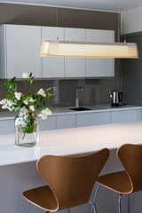 Secto Owalo 7000 Bar Pendant