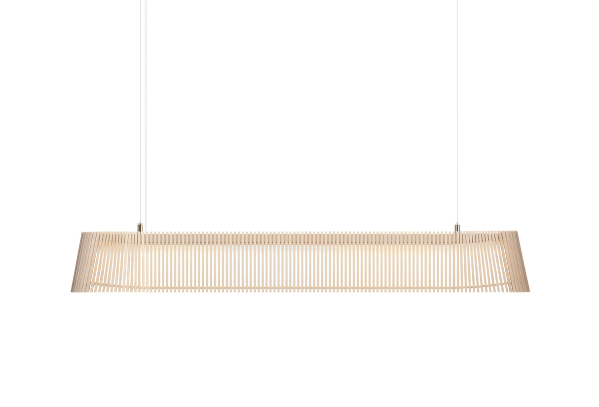 Secto Owalo 7000 Bar Pendant