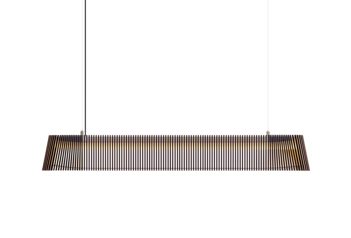 Secto Owalo 7000 Bar Pendant