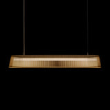 Secto Owalo 7000 Bar Pendant