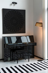 Secto Owalo 7010 Floor Lamp