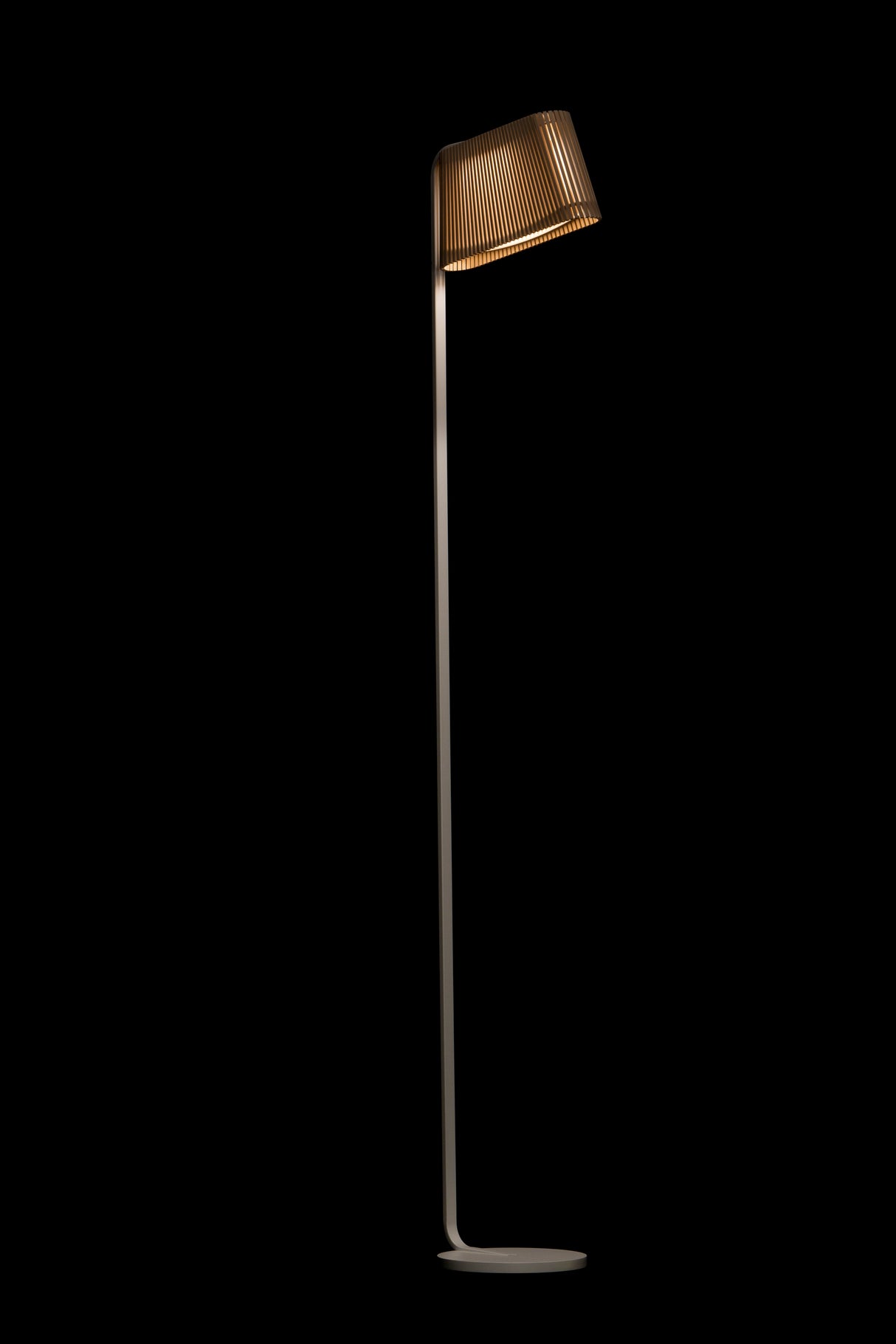 Secto Owalo 7010 Floor Lamp