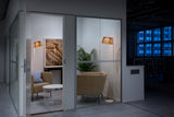 Secto Owalo 7010 Floor Lamp