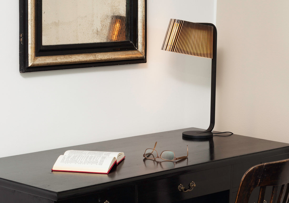 Secto Owalo 7020 Table Lamp