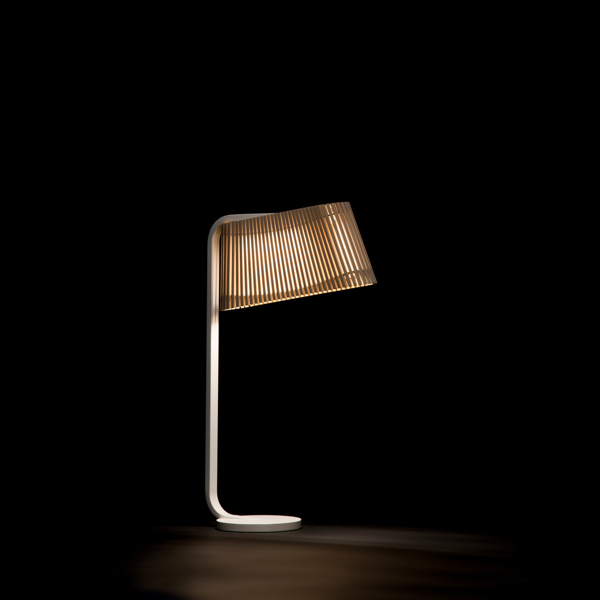 Secto Owalo 7020 Table Lamp