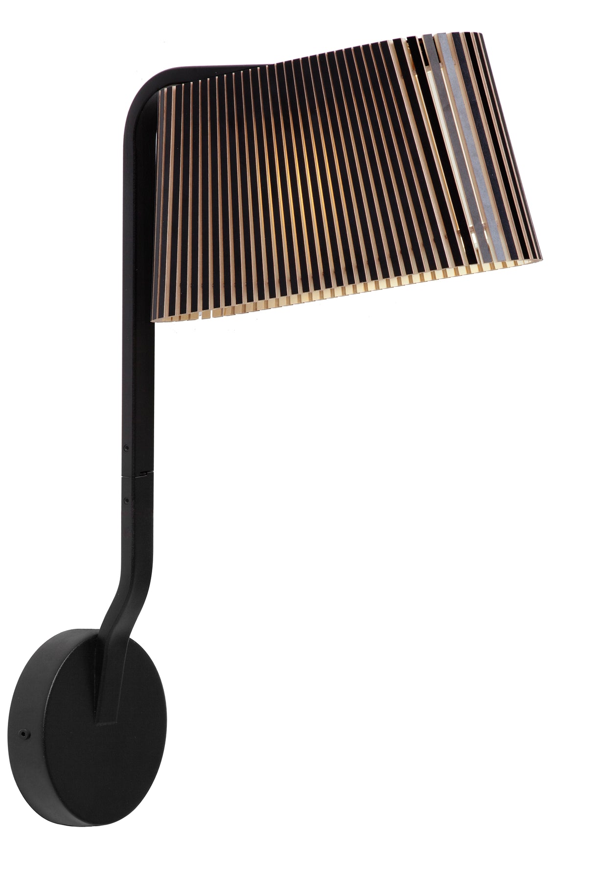 Secto Owalo 7030 Wall Light