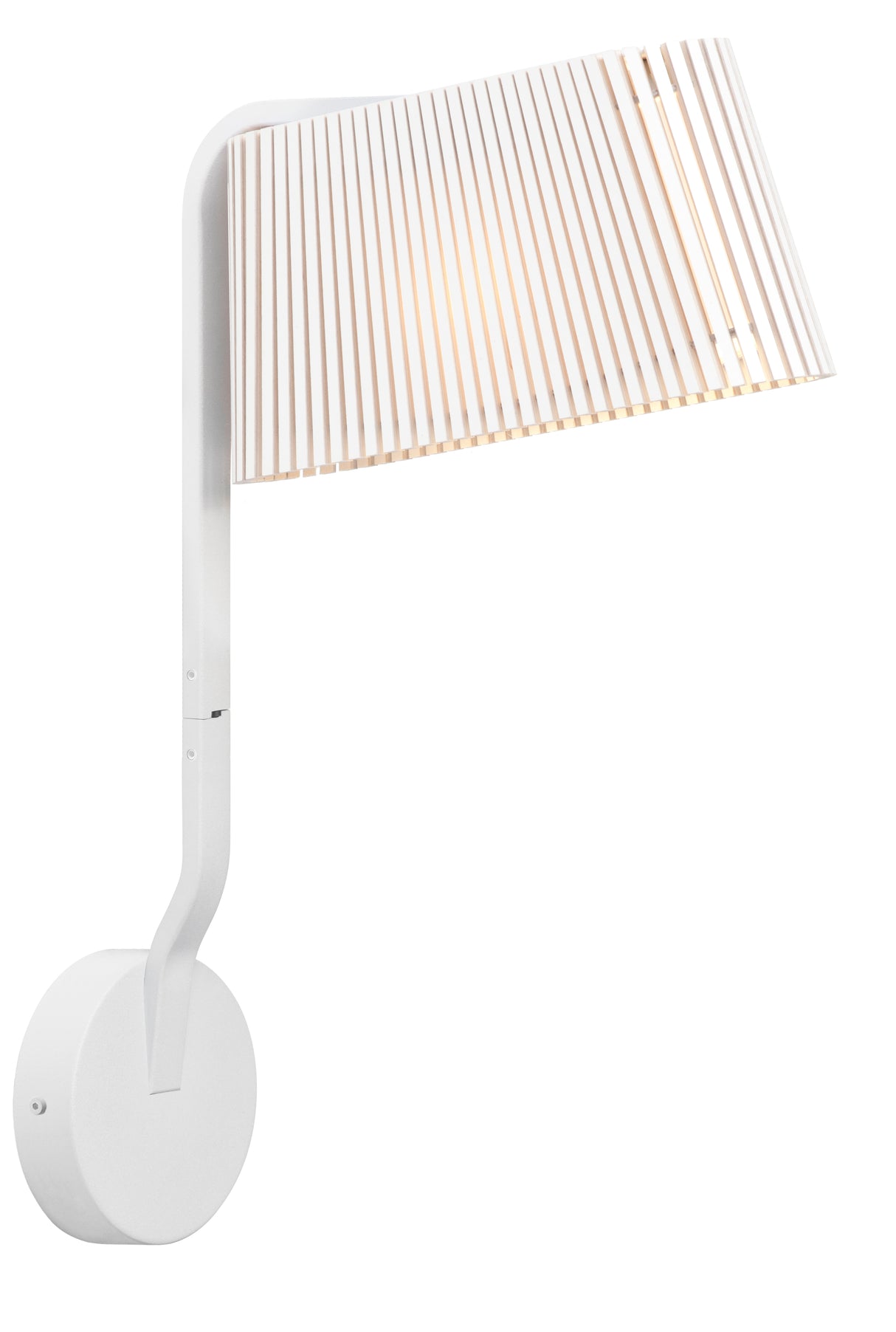 Secto Owalo 7030 Wall Light