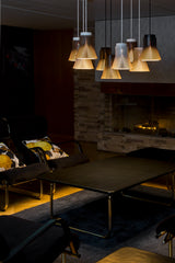 Secto Petite 4600 Pendant