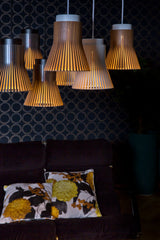 Secto Petite 4600 Pendant