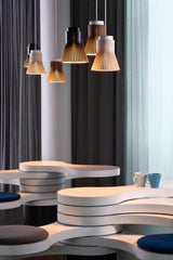 Secto Petite 4600 Pendant