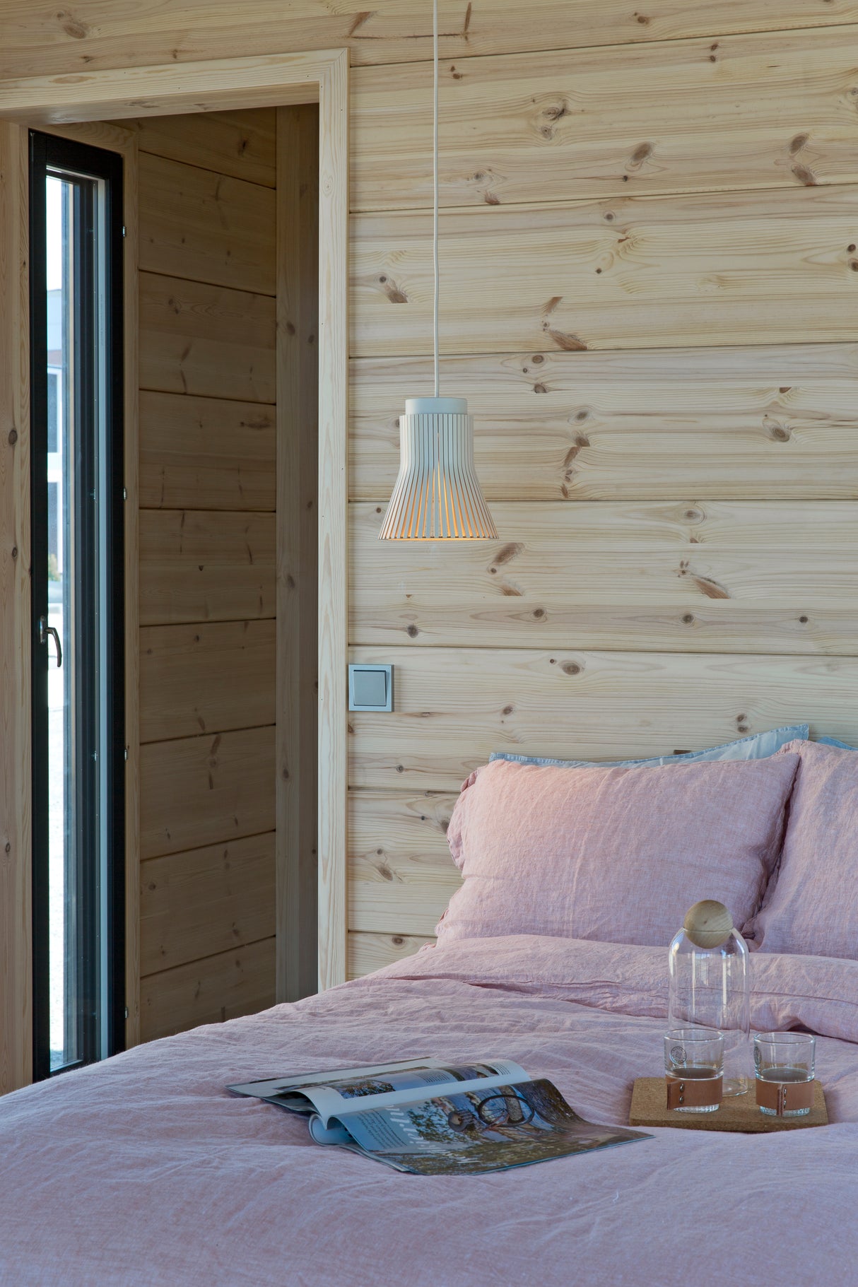 Secto Petite 4600 Pendant