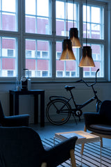 Secto Petite 4600 Pendant