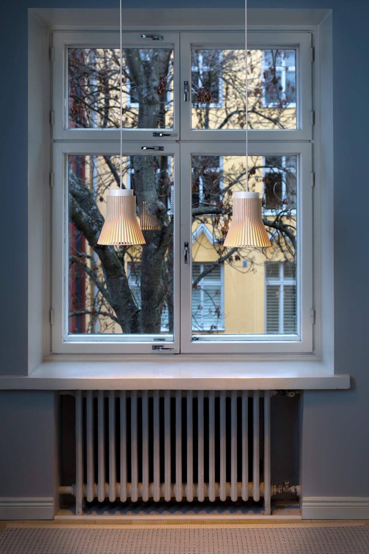 Secto Petite 4600 Pendant