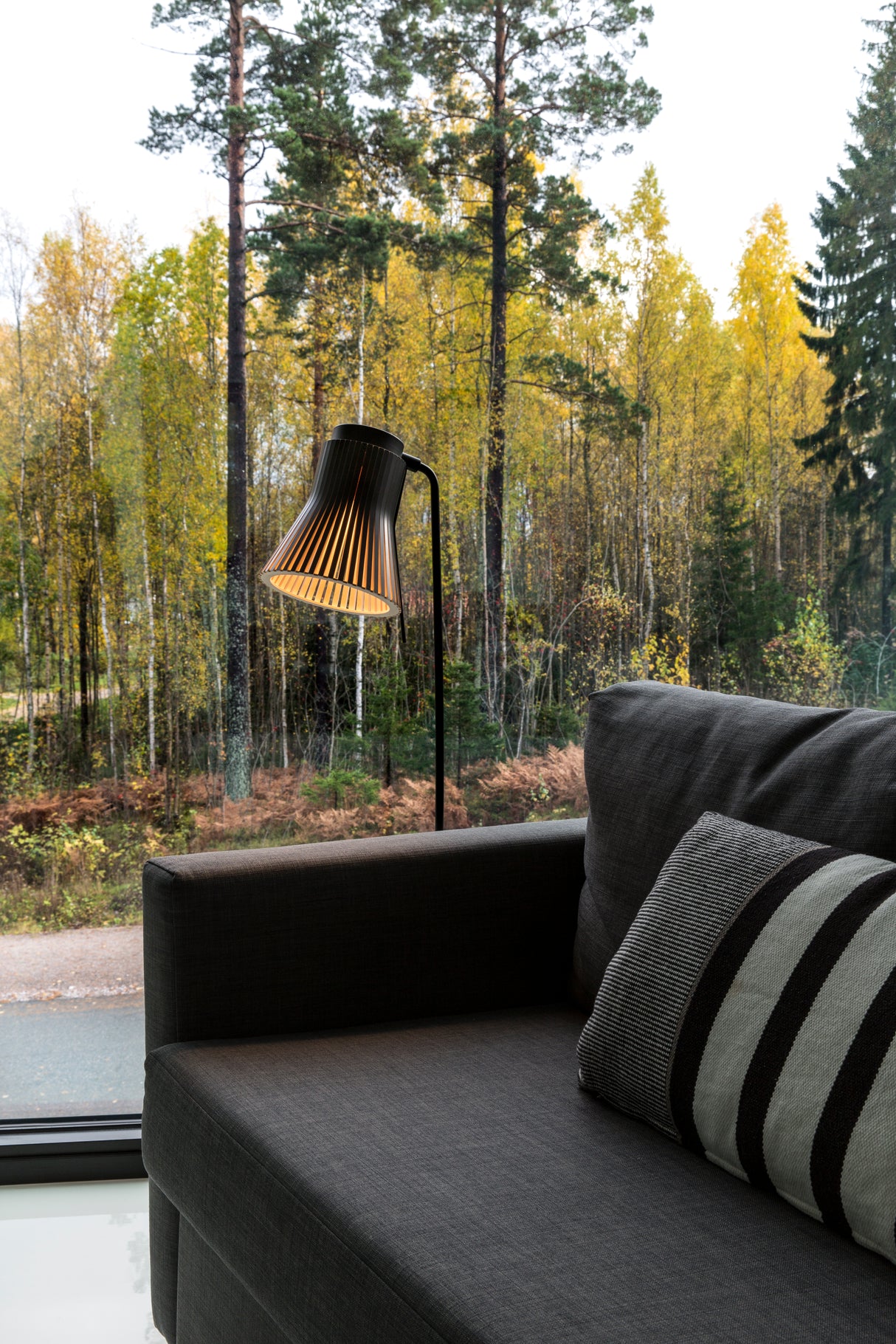 Secto Petite 4610 Floor Lamp