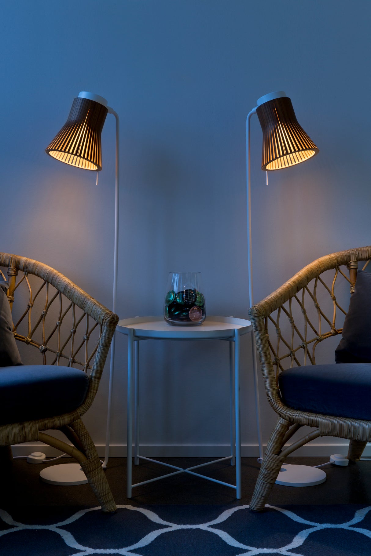 Secto Petite 4610 Floor Lamp