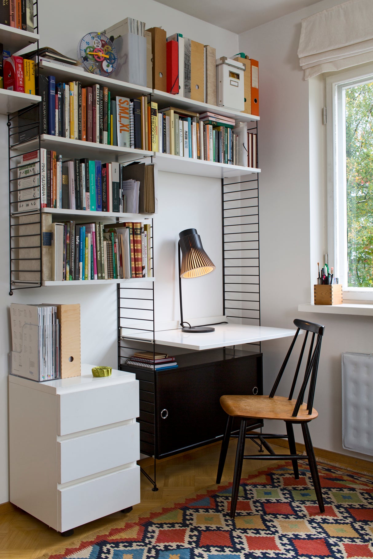 Secto Petite 4620 Table Lamp