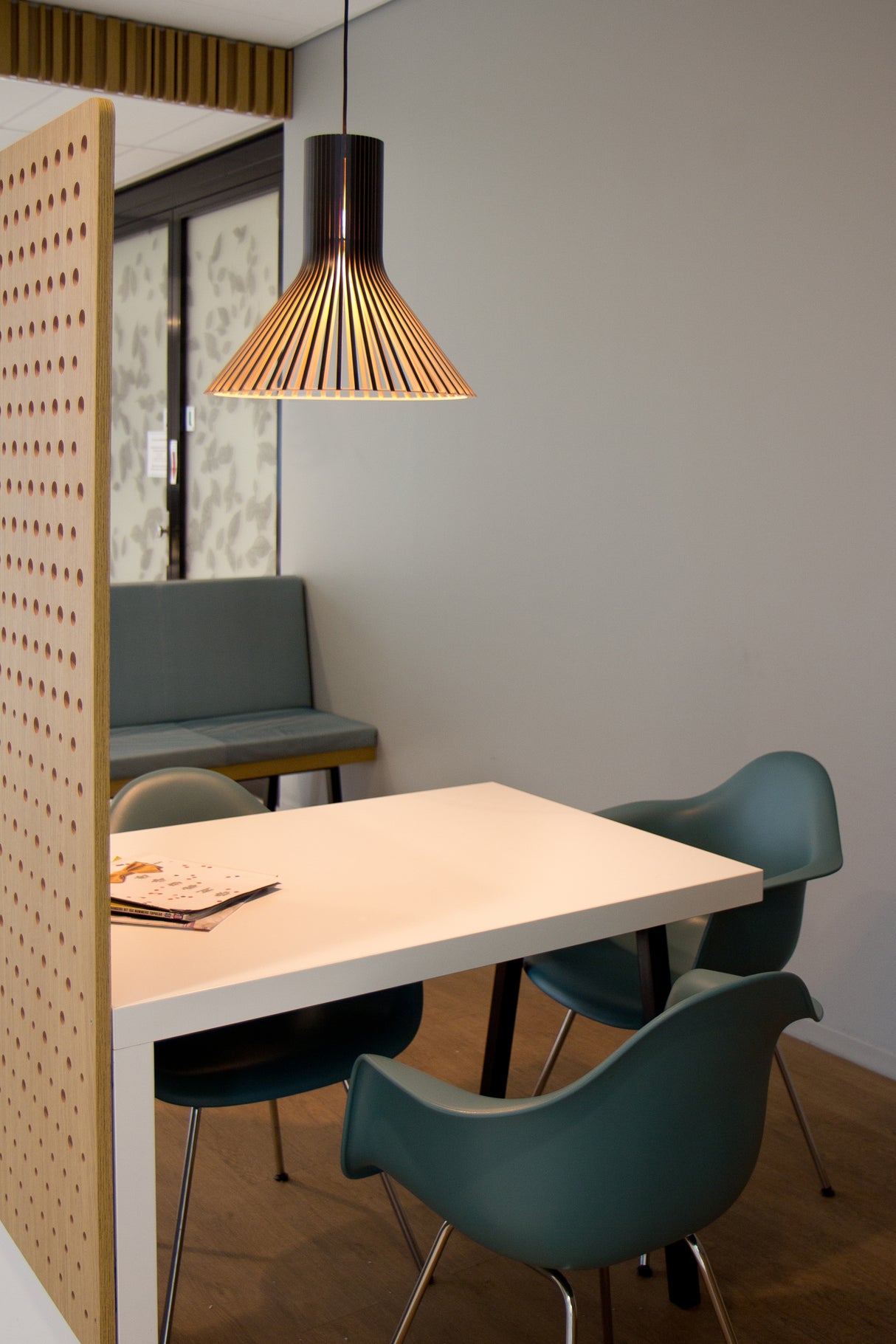 Secto Puncto 4203 Pendant