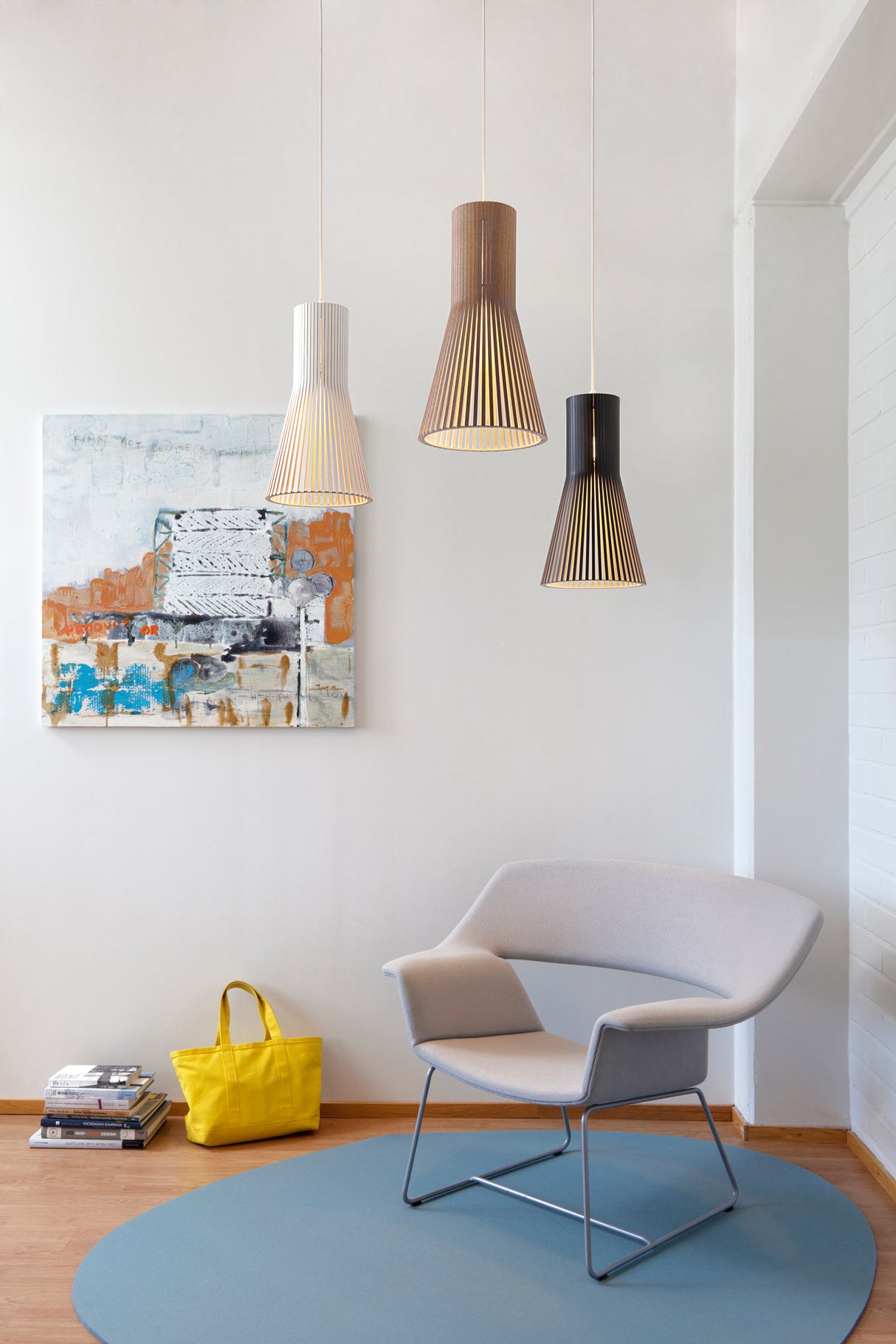 Secto 4201 Pendant Small