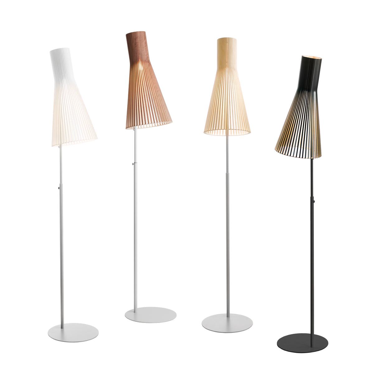 Secto 4210 Floor Lamp