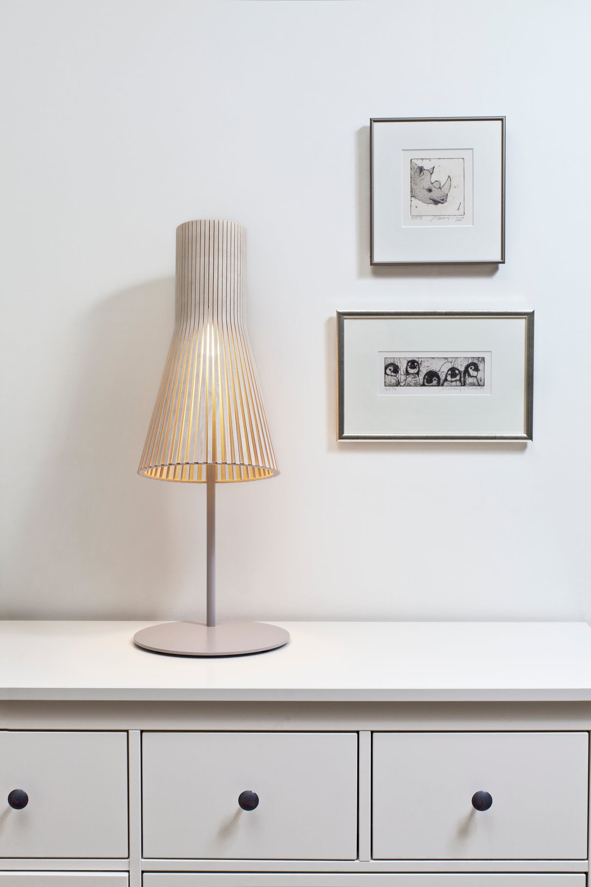 Secto 4220 Table Lamp