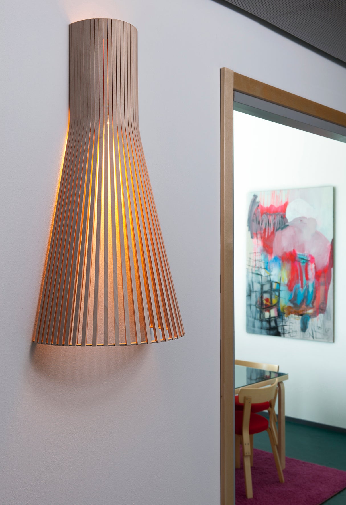 Secto 4230 Wall Light Large