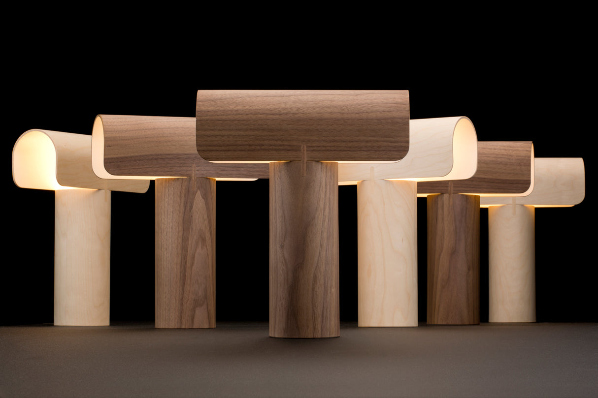 Secto Teelo 8020 Table Lamp