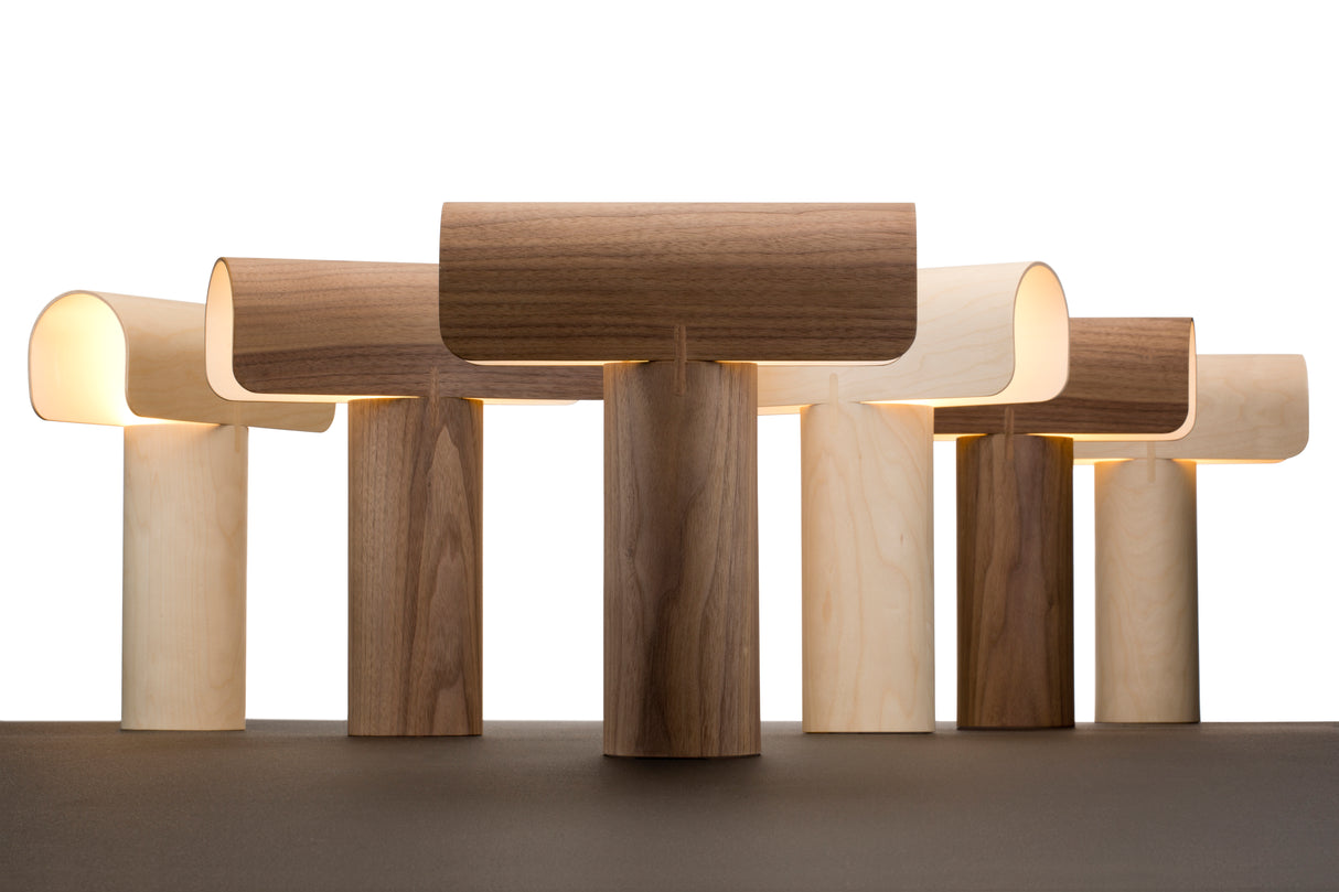 Secto Teelo 8020 Table Lamp