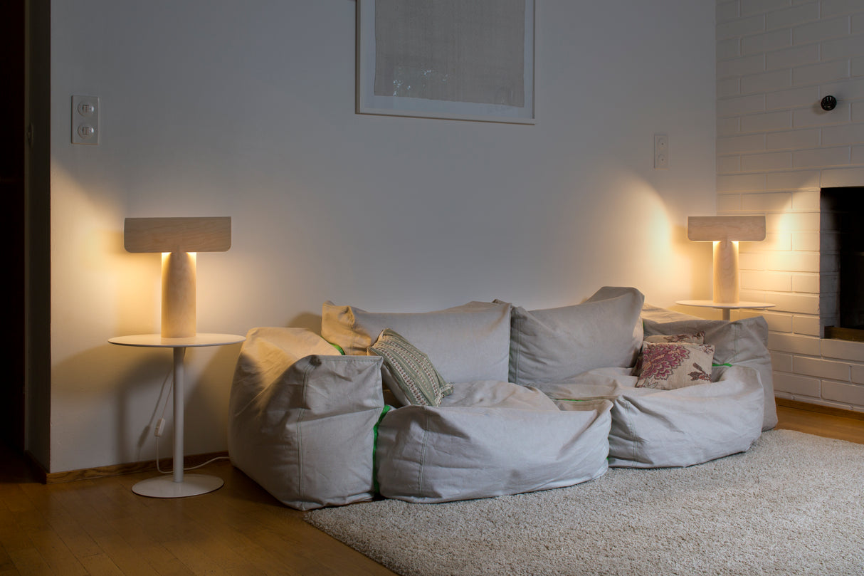 Secto Teelo 8020 Table Lamp